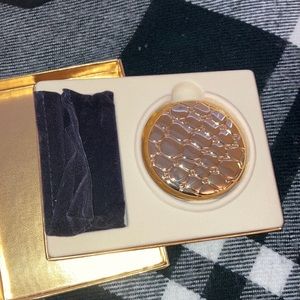 Vintage Estée Lauder - Power Compact - New in Box